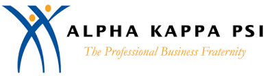 Alpha Kappa Psi Co-Ed Business Fraternity: The Black Enterprise with the Evolution Movement